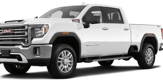 GMC SIERRA HD 2022 1GT49VEY7NF319953 image